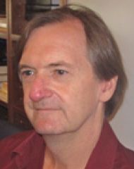 John P. Moore